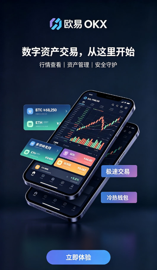 欧交易所app下载安卓实名认证与入金流程